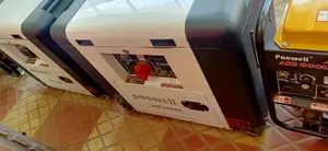 5kva Packwell Power Generator