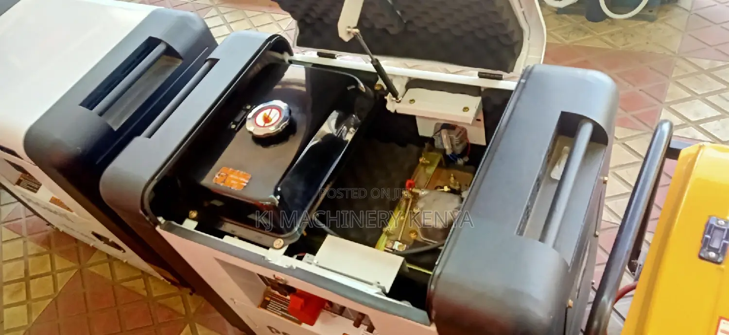 5kva Packwell Power Generator
