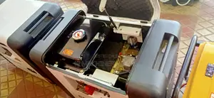 5kva Packwell Power Generator