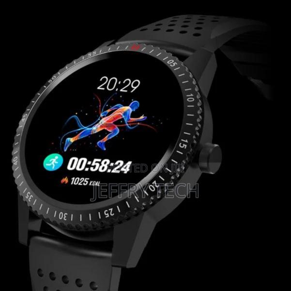Oraimo OSW-10 Smartwatch | Activity Tracking | Waterproof - thumbnail 2