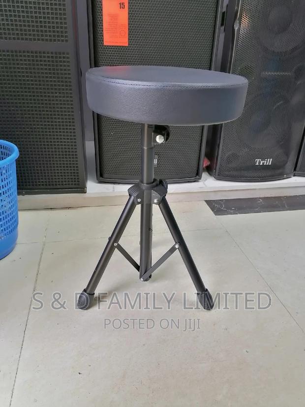 Drumstool Drumset Seat - thumbnail 2