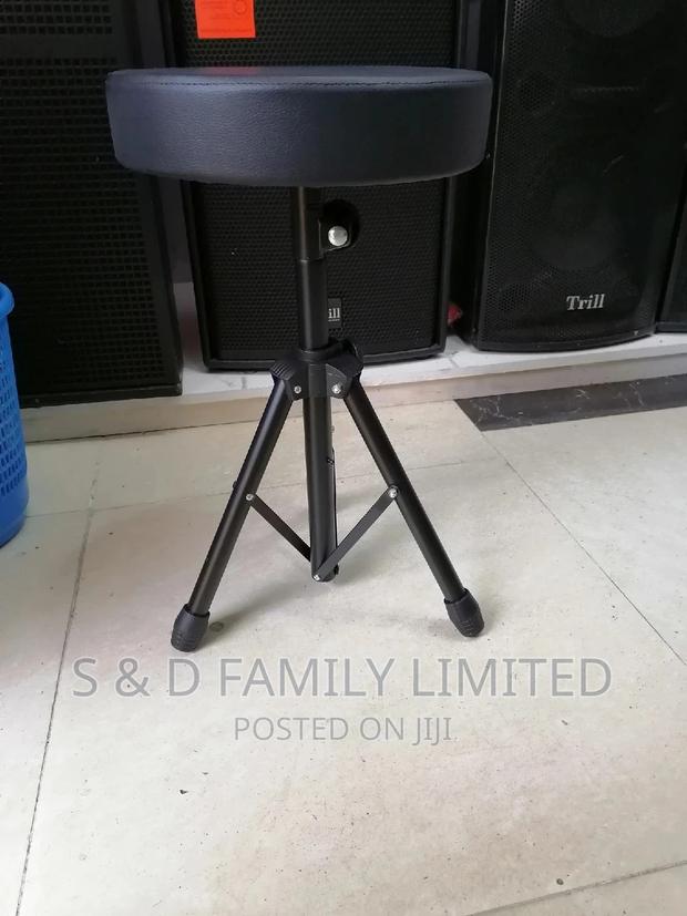 Drumstool Drumset Seat