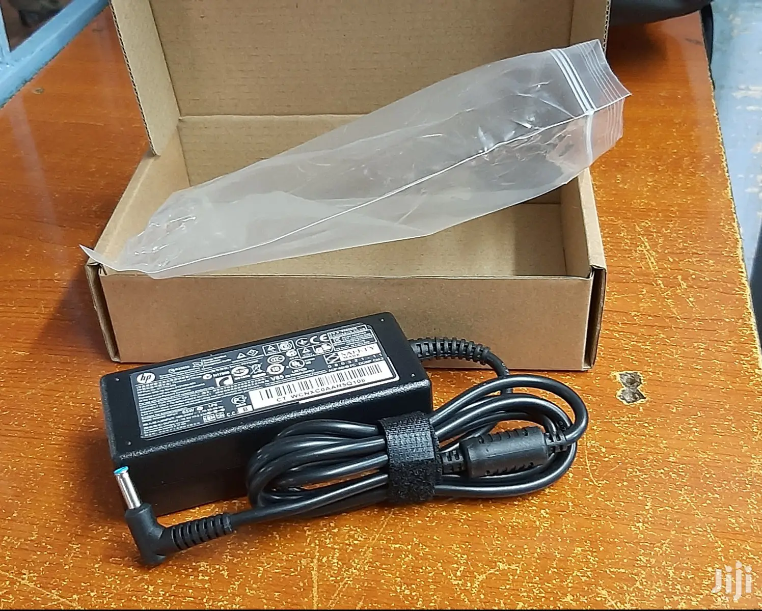 Hp Blue Pin Charger