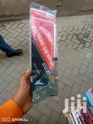 Electronic Spark Lighter