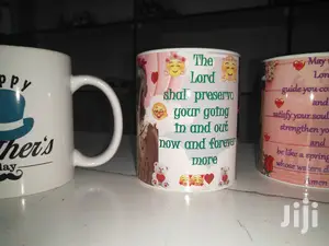 Superior Print On Mugs Printing