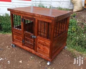 Dog Crates - thumbnail 2