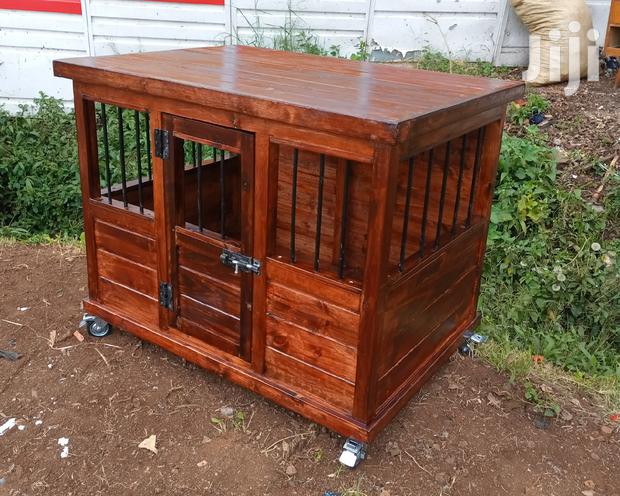 Dog Crates - main view