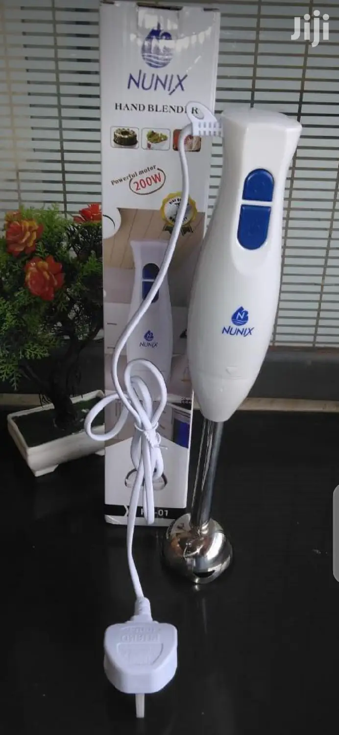 Hand Blender