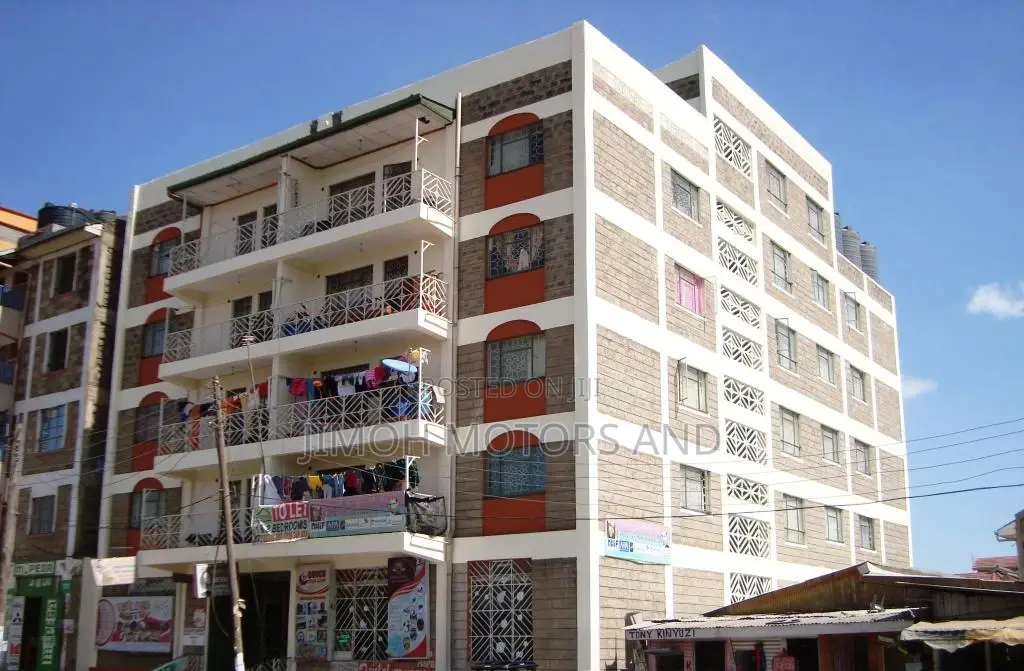 Flats For Sale
