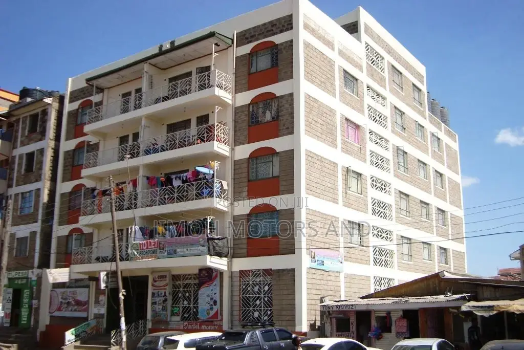 Flats For Sale