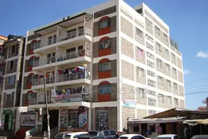 Flats For Sale