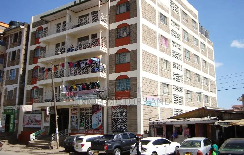 Flats For Sale