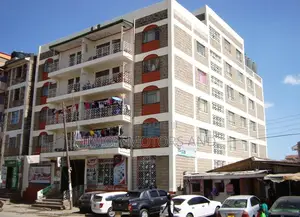 Flats For Sale