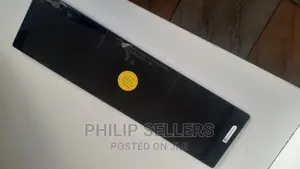 Brand New Magic Keyboard