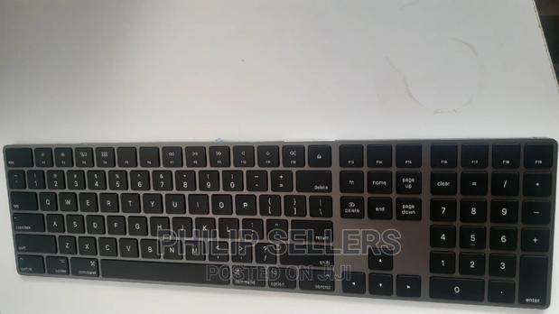 Brand New Magic Keyboard - thumbnail 5