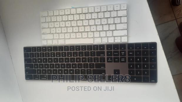 Brand New Magic Keyboard - thumbnail 2
