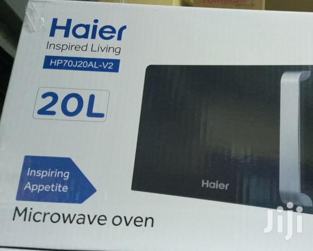 Haier Microwave Oven 20ltrs - main view