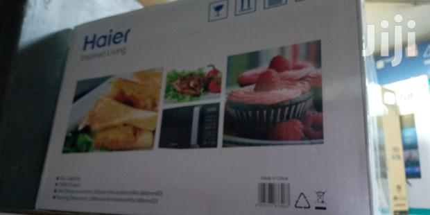 Haier Microwave Oven 20ltrs - thumbnail 2