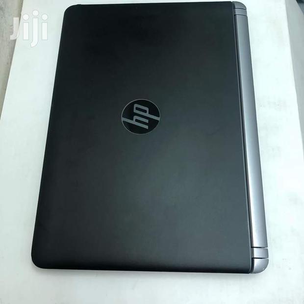 Laptop HP 430 G3 4GB Intel Core I5 HDD 500GB