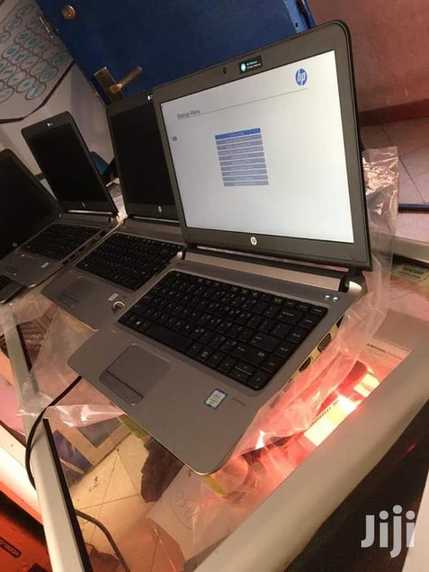Laptop HP 430 G3 4GB Intel Core I5 HDD 500GB - thumbnail 2