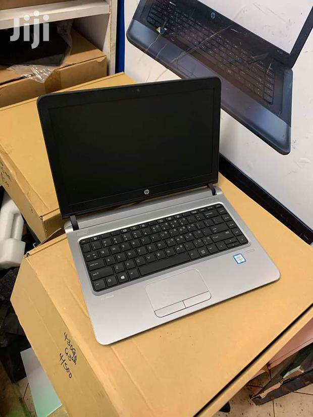 Laptop HP 430 G3 4GB Intel Core I5 HDD 500GB - thumbnail 3