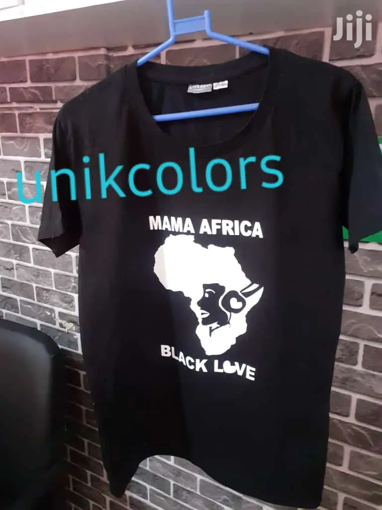 Tshirt Printing And Branding
