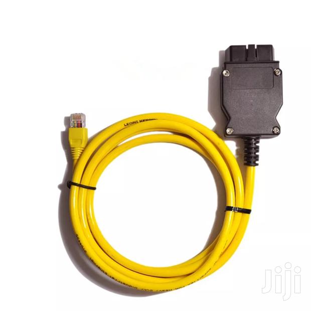 BMW Ethernet to OBD-II Interface - thumbnail 4