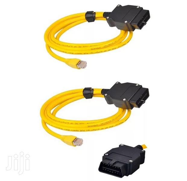 BMW Ethernet to OBD-II Interface - thumbnail 6