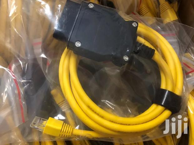 BMW Ethernet to OBD-II Interface - thumbnail 3