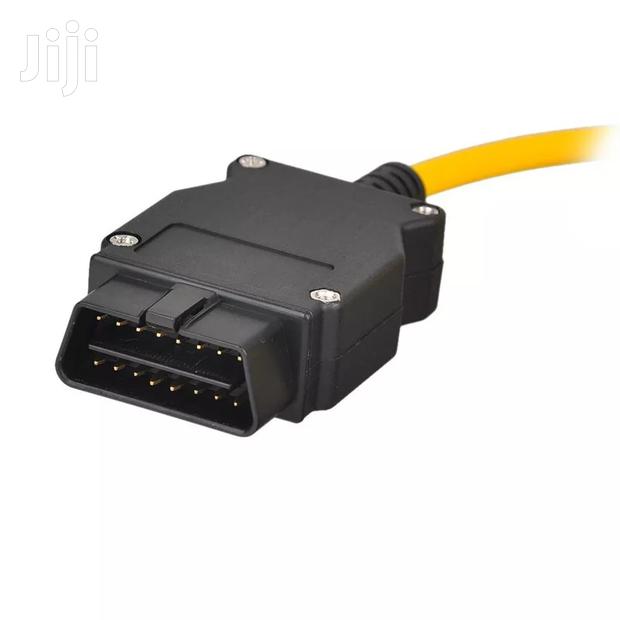 BMW Ethernet to OBD-II Interface - thumbnail 7
