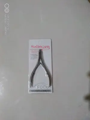 Soligen Nipper