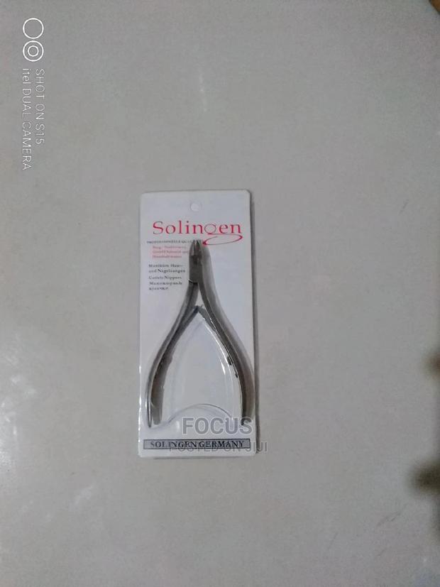 Soligen Nipper - main view