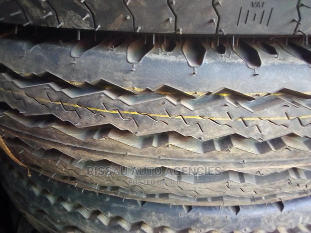 700 R 16 JK Tyres - main view
