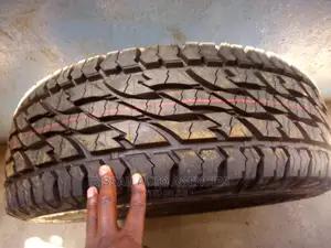 265/70 R 16 Bridge Stone Tyres