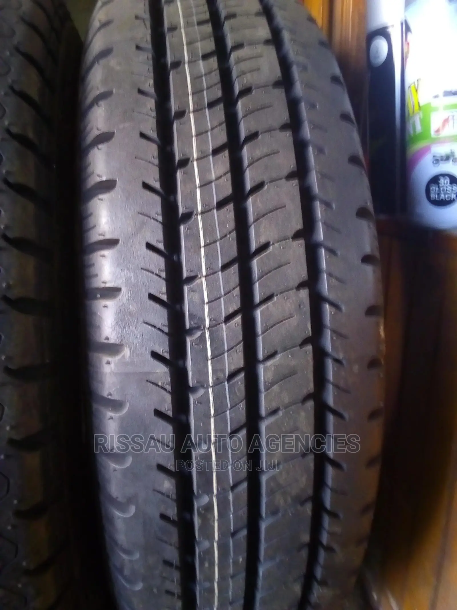 195 R 14 Good Year Tyres