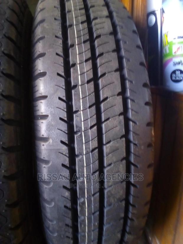 195 R 14 Good Year Tyres - main view