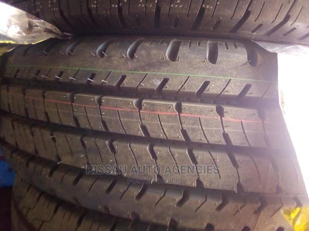 195 R 15 Good Year Tyres