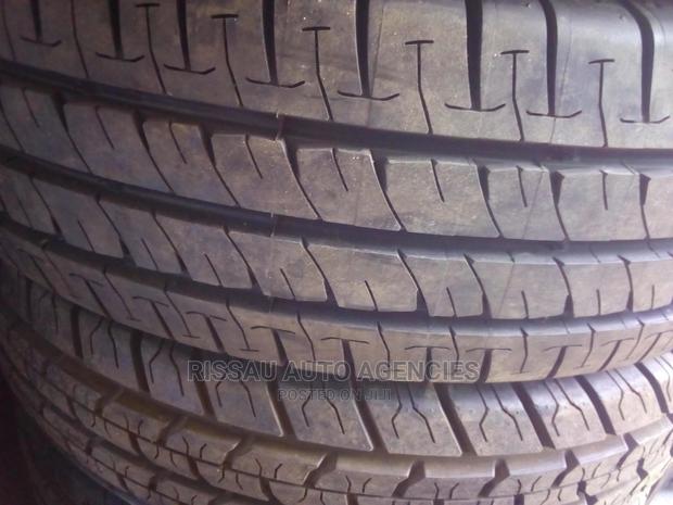 195 R 15 Michelin Tires