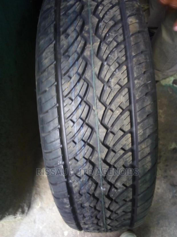 265/65 R 17 Kenda HT Tyres - main view