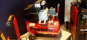 50L Pacwell Air Compressor