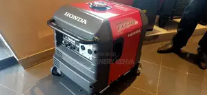 3kva Super Silent Honda Power Generator