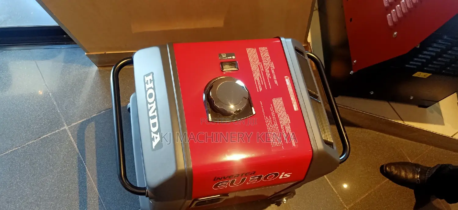 3kva Super Silent Honda Power Generator