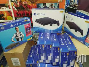 New Ps4 500gb and 1tb - thumbnail 2