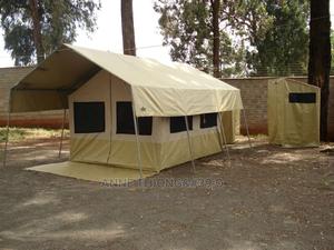 Camping Tent - thumbnail 2