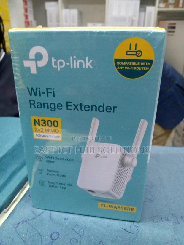 Normal Wifi Extender 850 Re - main view