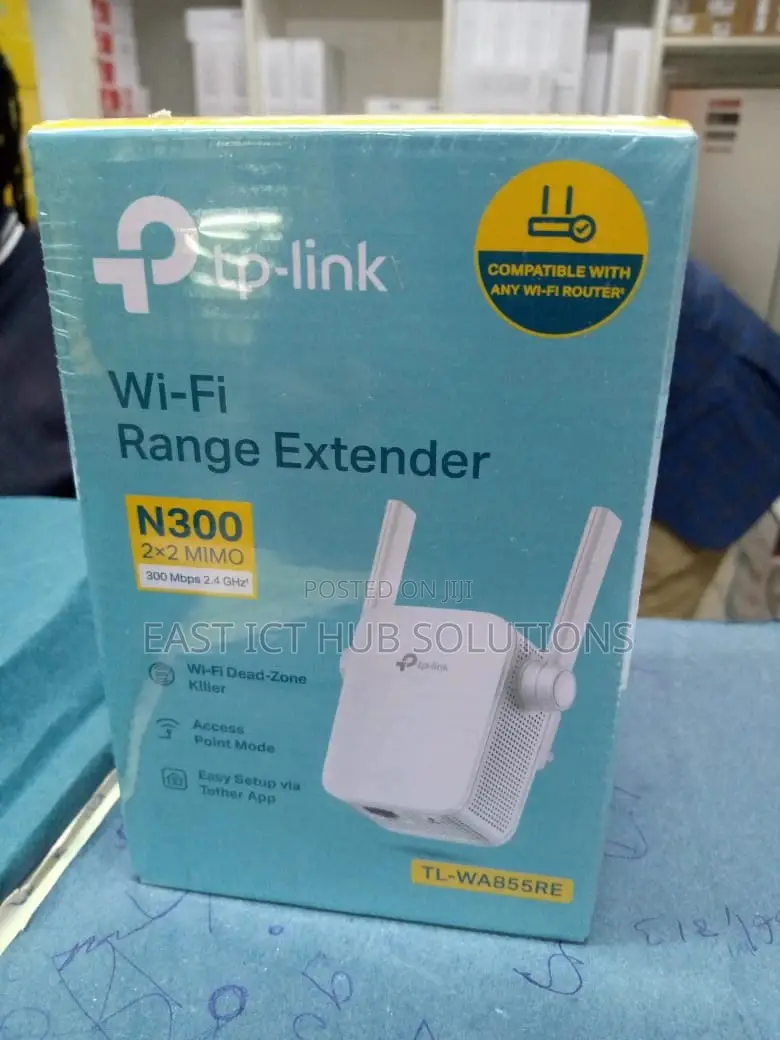 Normal Wifi Extender 850 Re