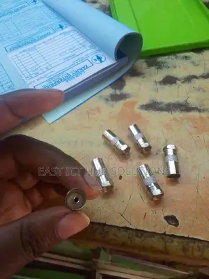 Aerial To Tv Jack Connectors And Convertors
