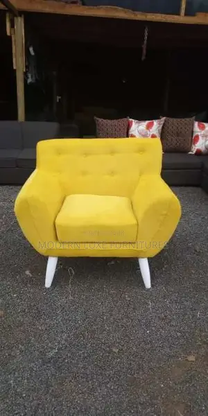 Modern Seat