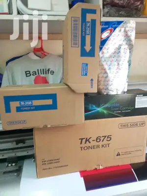 Tk 3105 Toner For Kyocera 2030