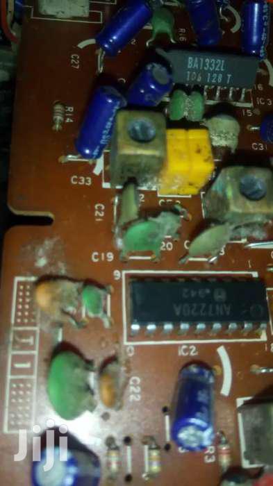 TV Repair Master